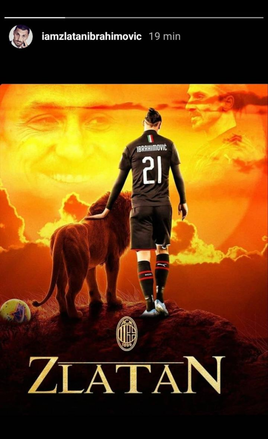 AC Milan, la un pas de o dublă lovitură! Zlatan Ibrahimovic și Gianluigi Donnarumma, convinși să rămână pe San Siro