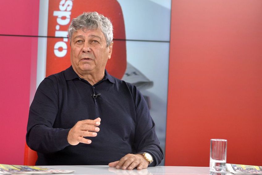 Mircea Lucescu