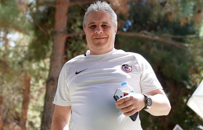 Marius Șumudică, sezon foarte bun în Turcia! Explicație pentru succesul românului: „Locul 8 e un cadou”