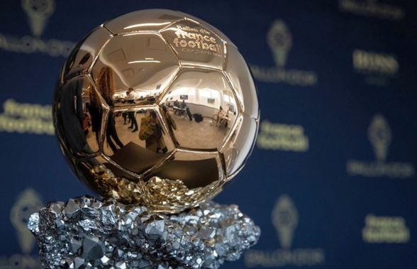 Andrei Niculescu, despre eroarea France Football de a nu acorda în acest an cel mai așteptat trofeu: Un an fără Balon