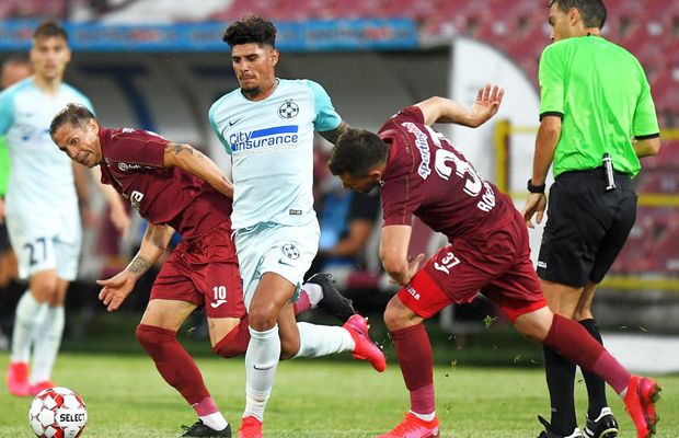 Duckadam nu-i menajează pe jucătorii din Liga 1: „Toți avem familii, dar nu toți câștigăm la fel! Ce fac familiile care au copii?”