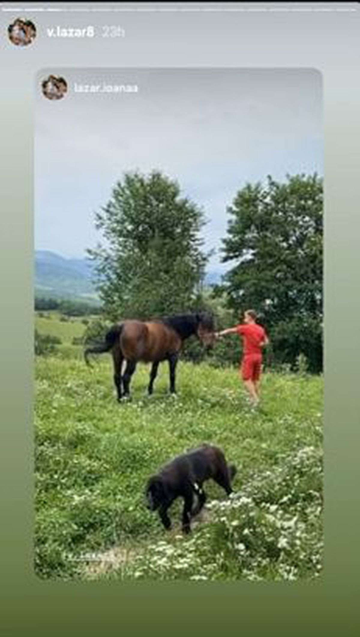 DINAMO. Izolare în deplasare?! Vali Lazăr are COVID-19, dar e cu familia la munte, deși DSP i-a impus să rămână acasă! + Reacția fermă a LPF