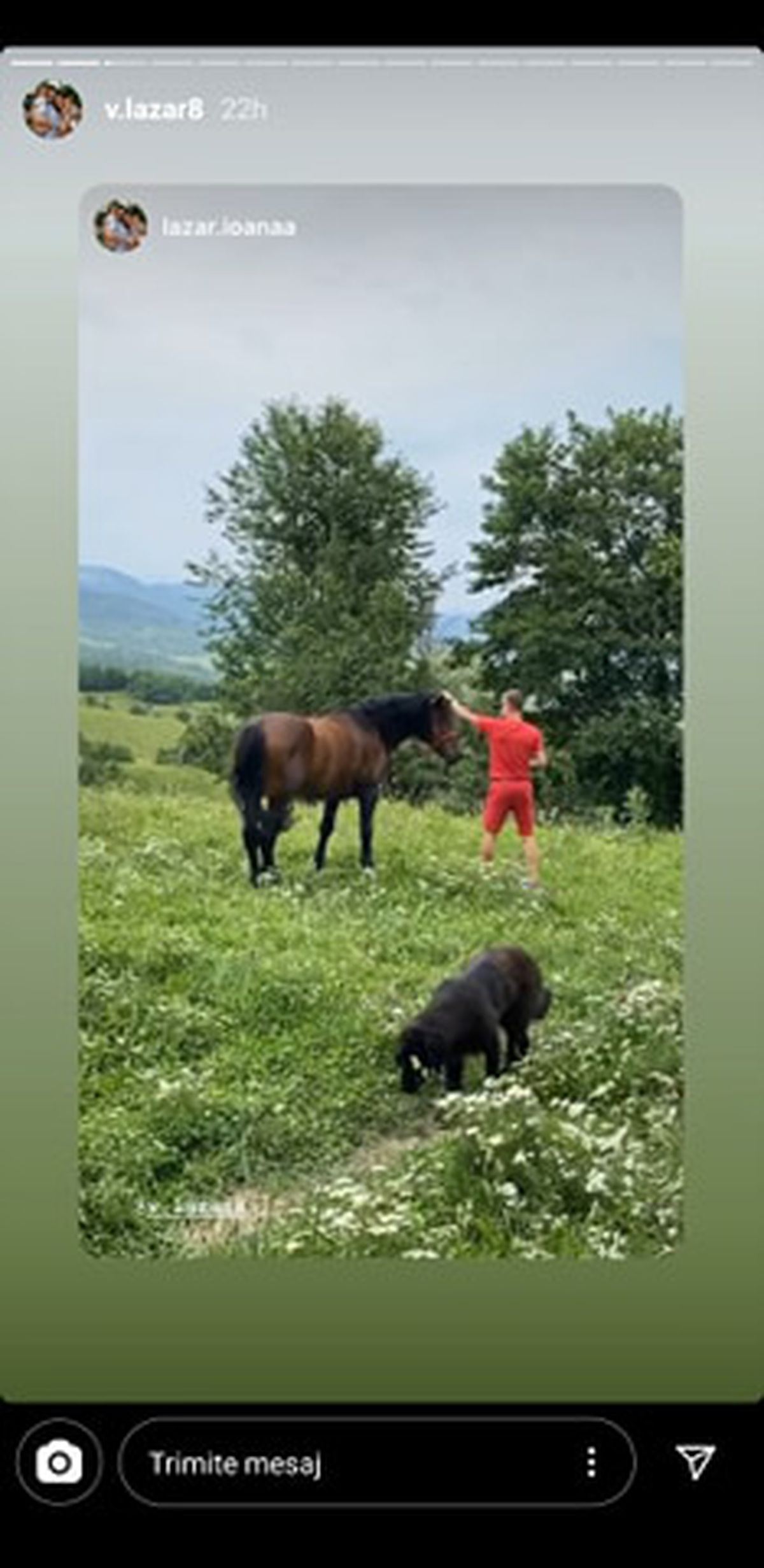 DINAMO. Izolare în deplasare?! Vali Lazăr are COVID-19, dar e cu familia la munte, deși DSP i-a impus să rămână acasă! + Reacția fermă a LPF