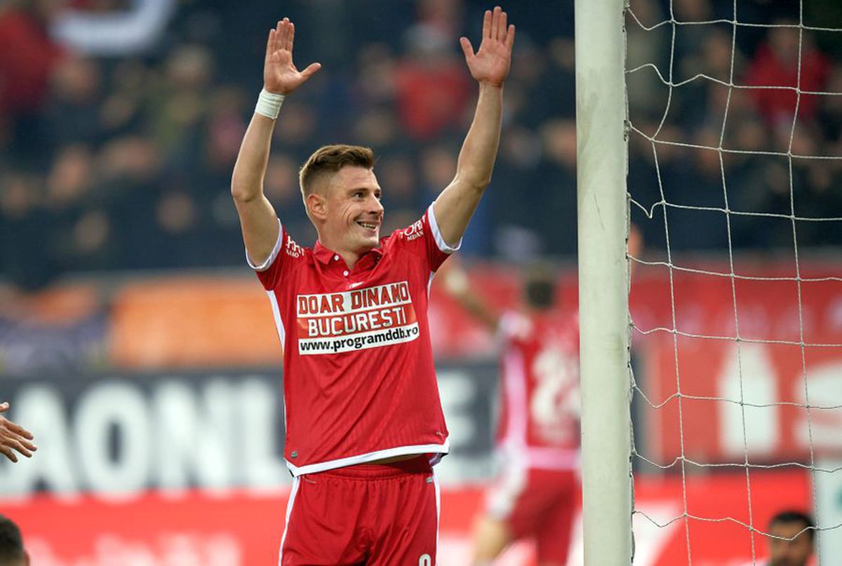 DINAMO. Izolare în deplasare?! Vali Lazăr are COVID-19, dar e cu familia la munte, deși DSP i-a impus să rămână acasă! + Reacția fermă a LPF