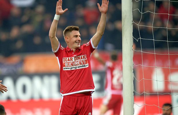 DINAMO. Izolare în deplasare?! Vali Lazăr are COVID-19, dar e cu familia la munte, deși DSP i-a impus să rămână acasă! + Reacția fermă a LPF