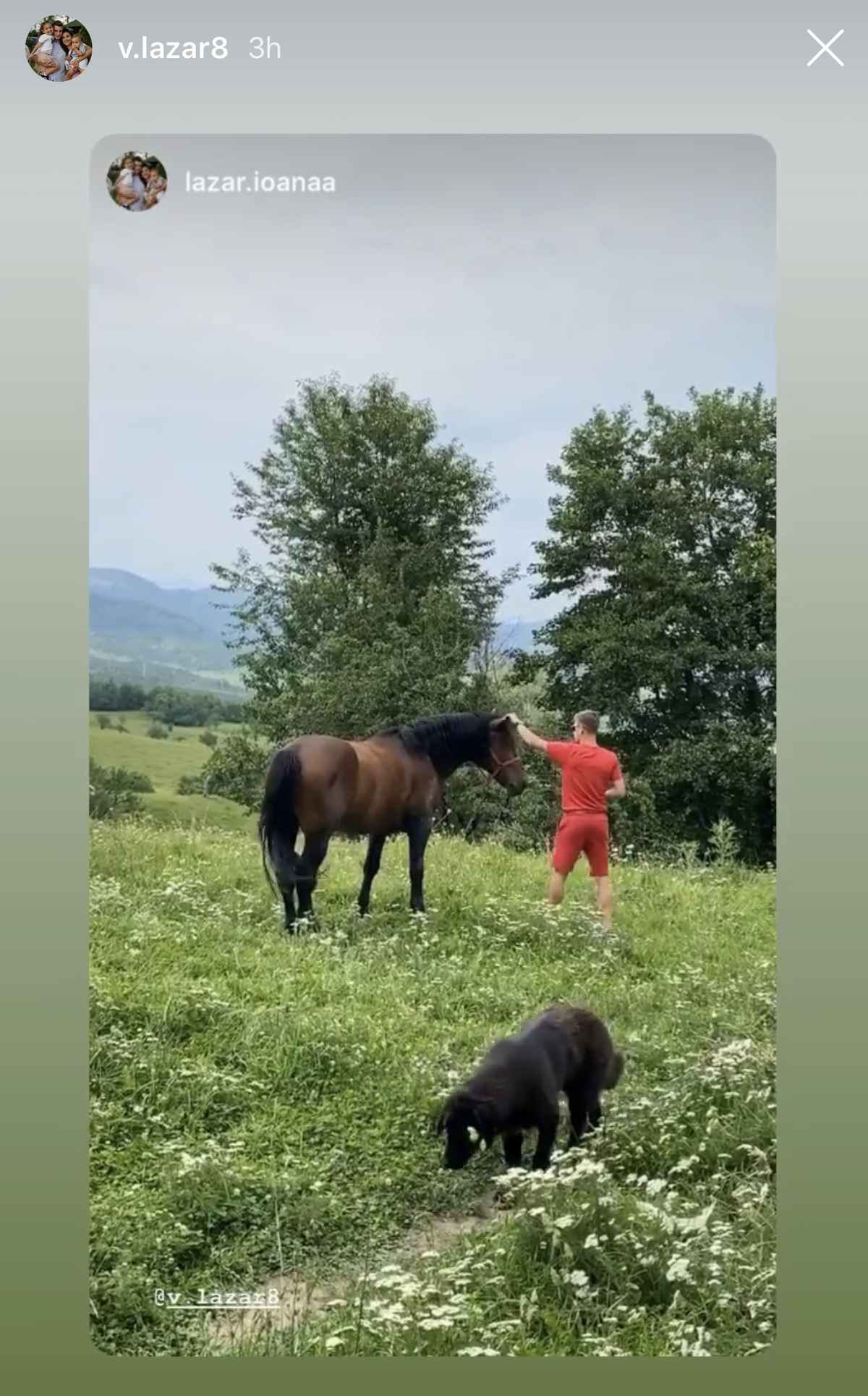 DINAMO. Izolare în deplasare?! Vali Lazăr are COVID-19, dar e cu familia la munte, deși DSP i-a impus să rămână acasă! + Reacția fermă a LPF