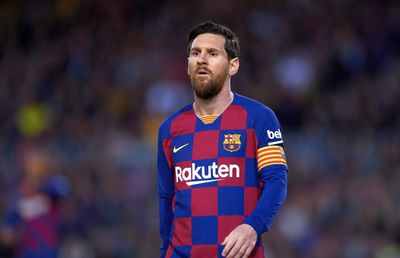 Lionel Messi la Inter? Reacția lui Antonio Conte după ce a aflat că l-ar putea antrena