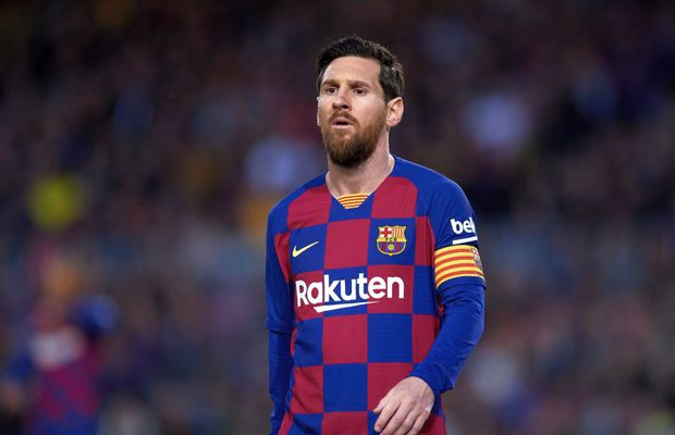 Lionel Messi la Inter? Reacția lui Antonio Conte după ce a aflat că l-ar putea antrena