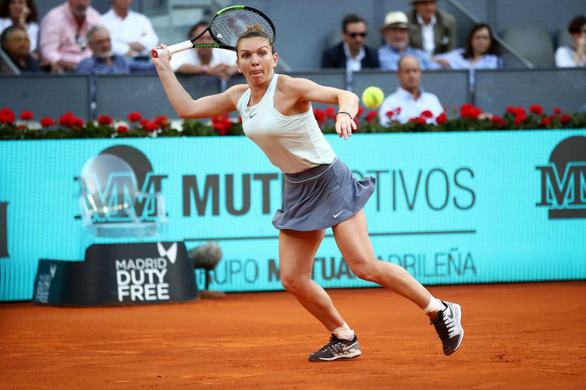 Simona Halep s-a retras de la Palermo » Când și unde ar putea juca primul meci oficial de la reluarea turneelor