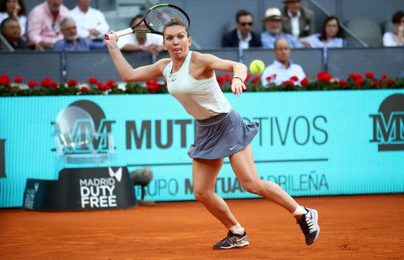 Simona Halep s-a retras de la Palermo » Când și unde ar putea juca primul meci oficial de la reluarea turneelor