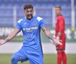 CLINCENI - POLI IAȘI 3-0 » VIDEO Elevii lui Ilie Poenaru, victorie mare în play-out » Cum arată clasamentul