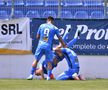 CLINCENI - POLI IAȘI 3-0 » VIDEO Elevii lui Ilie Poenaru, victorie mare în play-out » Cum arată clasamentul