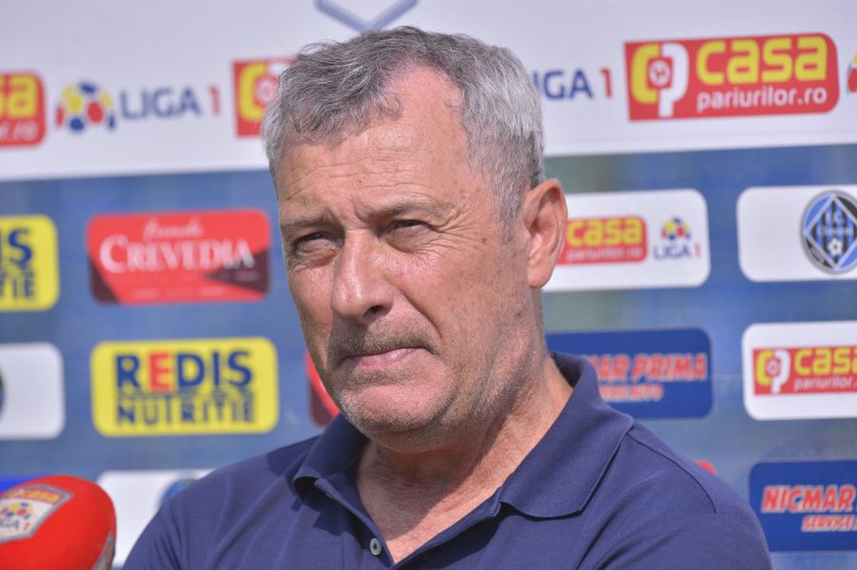 Clinceni - Poli Iași 3-0 26 iulie 2020