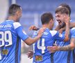 CLINCENI - POLI IAȘI 3-0 // foto: Cristi Preda