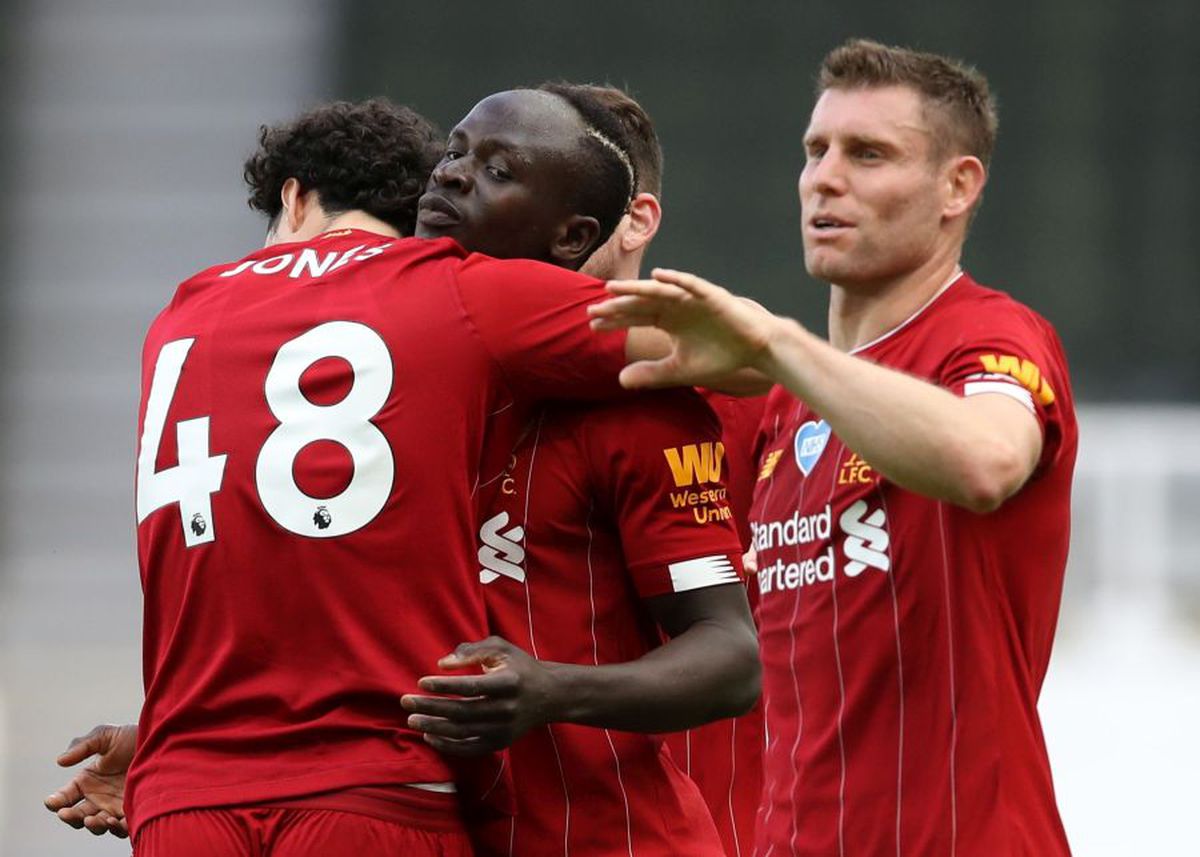 Manchester United revine în grupele Ligii Campionilor! Final de sezon în Premier League: cine merge în Europa + cine a retrogradat