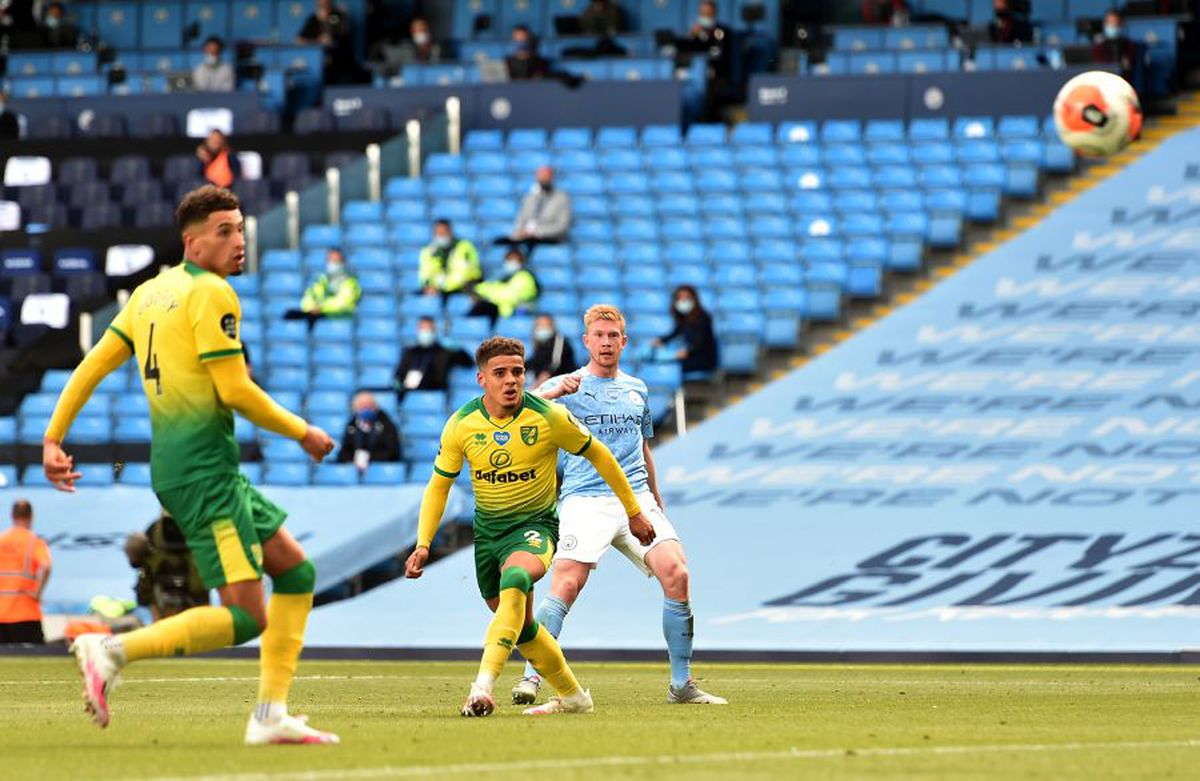 Premier League etapa 38 - 26 iulie 2020