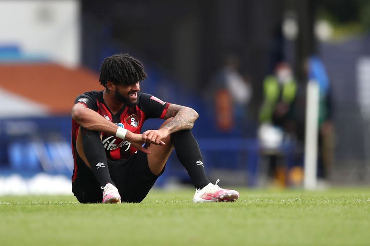 Premier League etapa 38 - 26 iulie 2020