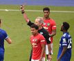 Kevin De Bruyne, egalul marelui Henry! Recordul impresionant stabilit de jucătorul lui Manchester City + David Silva, la ultimul meci în Premier League