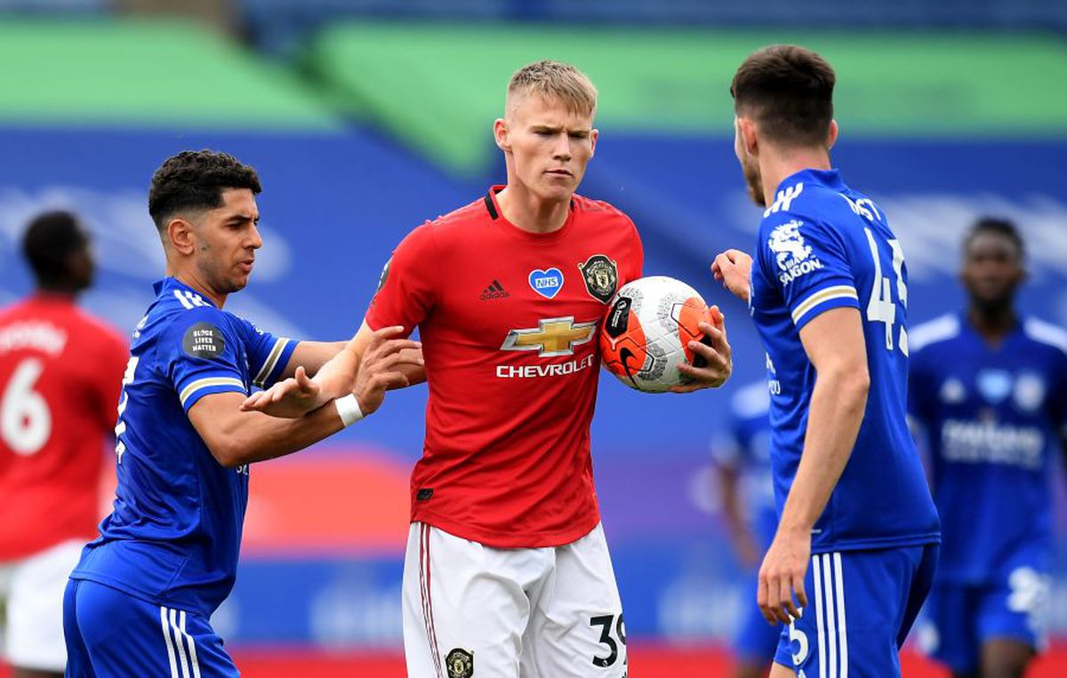 Manchester United revine în grupele Ligii Campionilor! Final de sezon în Premier League: cine merge în Europa + cine a retrogradat