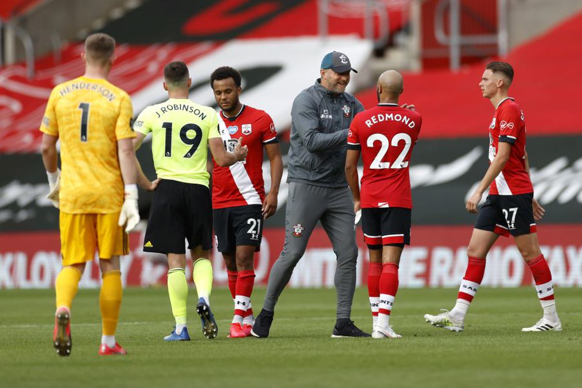 Manchester United revine în grupele Ligii Campionilor! Final de sezon în Premier League: cine merge în Europa + cine a retrogradat