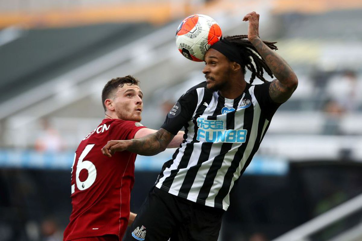 Premier League etapa 38 - 26 iulie 2020