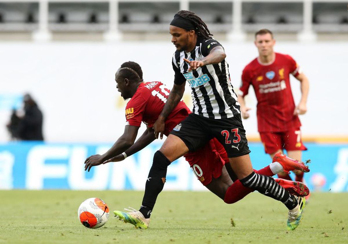 Premier League etapa 38 - 26 iulie 2020