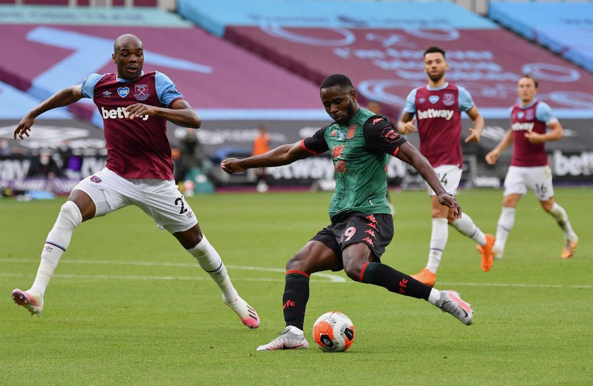 Premier League etapa 38 - 26 iulie 2020