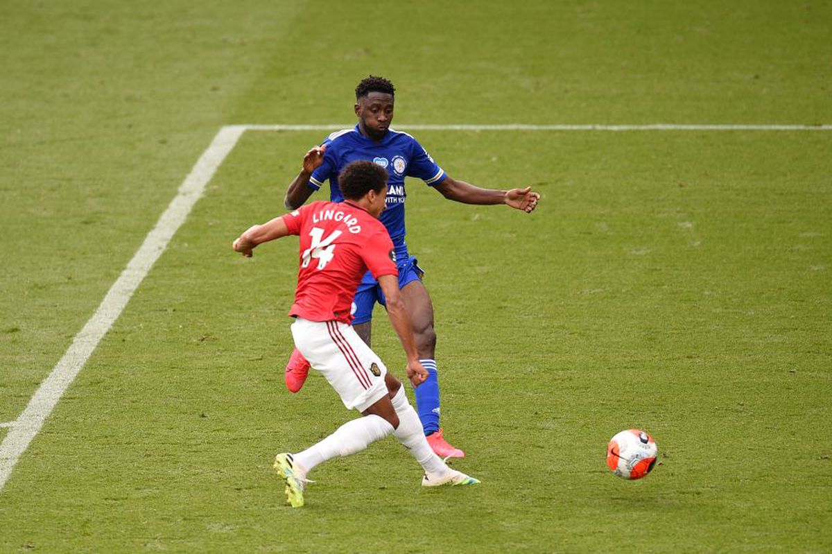 Manchester United revine în grupele Ligii Campionilor! Final de sezon în Premier League: cine merge în Europa + cine a retrogradat