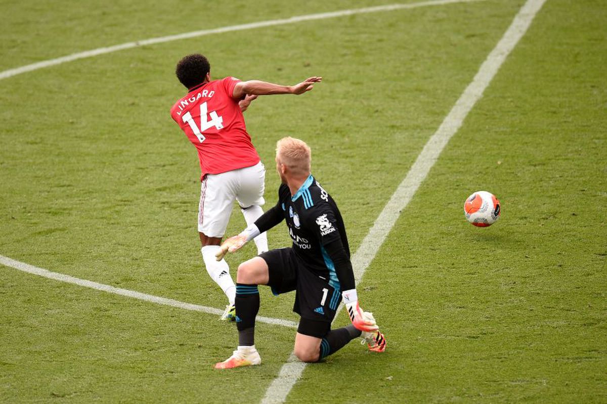 Premier League etapa 38 - 26 iulie 2020