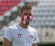 EXCLUSIV Arbitrul acuzat că a făcut praf un meci, trimis de FRF la jocul decisiv din Liga 2! Cine conduce FC Argeș - UTA Arad