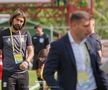 UTA - RAPID 1-2 » Daniel Pancu nu vrea să promoveze la „masa verde”: „Rapid trebuie să revină în Liga 1 pe teren, nu altfel!”