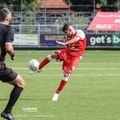 Cele șase echipe din Liga 2 implicate în barajul pentru promovare vor disputa azi, de la ora 18:30, ultima etapă a playoff-ului.
