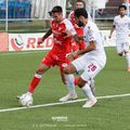 Rapid a învins-o pe UTA, scor 2-1