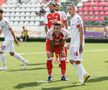 UTA - RAPID 1-2 » Daniel Pancu nu vrea să promoveze la „masa verde”: „Rapid trebuie să revină în Liga 1 pe teren, nu altfel!”