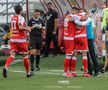 UTA - RAPID 1-2! Giuleștenii strică petrecerea de la Arad și reintră în cărțile promovării! Cum arată clasamentul
