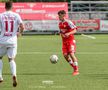 UTA - RAPID 1-2! Giuleștenii strică petrecerea de la Arad și reintră în cărțile promovării! Cum arată clasamentul