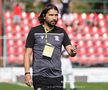 UTA - RAPID 1-2 » Daniel Pancu nu vrea să promoveze la „masa verde”: „Rapid trebuie să revină în Liga 1 pe teren, nu altfel!”