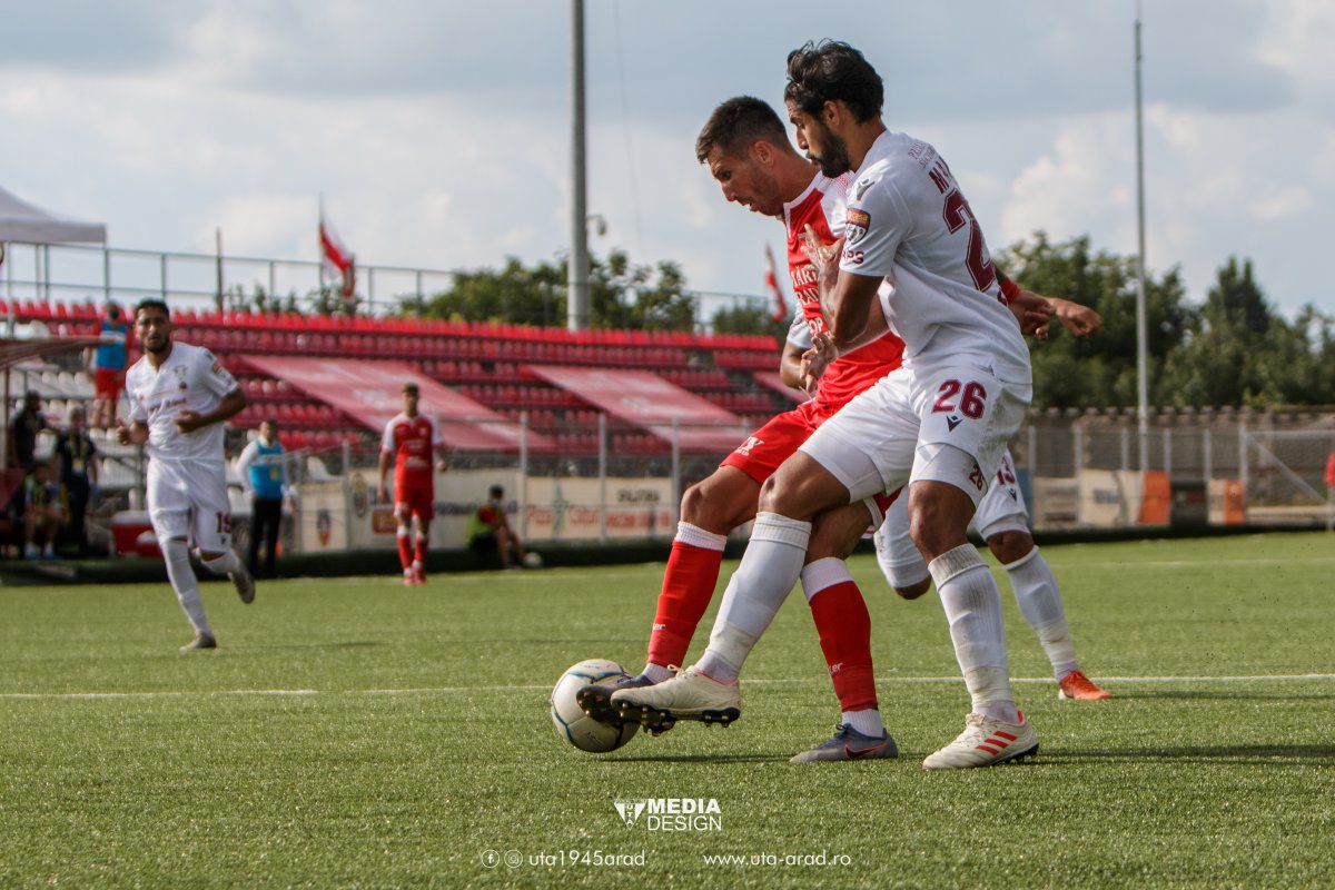 Rapid și Petrolul au făcut o propunere care zguduie Liga 1! Cum vor să se stabilească echipele care vor evolua în sezonul următor în primul eșalon: „Am vorbit și cu Argeș și UTA. Sunt de acord!”