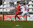 UTA - RAPID 1-2 » Daniel Pancu nu vrea să promoveze la „masa verde”: „Rapid trebuie să revină în Liga 1 pe teren, nu altfel!”