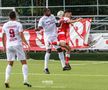 UTA - RAPID 1-2 » Daniel Pancu nu vrea să promoveze la „masa verde”: „Rapid trebuie să revină în Liga 1 pe teren, nu altfel!”
