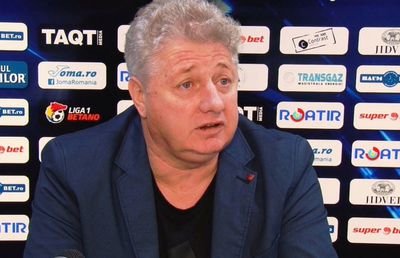 Detalii incredibile din războiul civil de la Gaz Metan » Scamatoria prin care Ioan Mărginean a câștigat o sumă uriașă