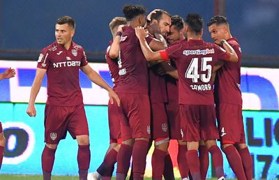 Măsura luată de CFR Cluj pentru a-și proteja un om din staff: „Internarea cu bolnavi de Covid i-ar fi putut fi fatală!”