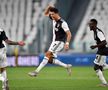 Juventus - Atalanta 2-0. foto: Guliver/Getty Images