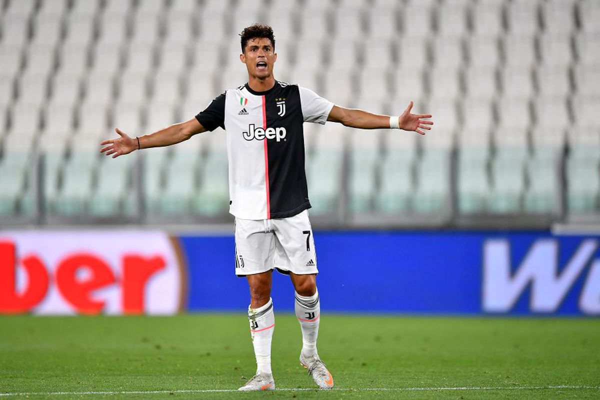 Juventus - Sampdoria 2-0