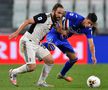 Juventus - Atalanta 2-0. foto: Guliver/Getty Images