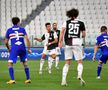 Juventus - Atalanta 2-0. foto: Guliver/Getty Images