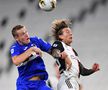 Juventus - Atalanta 2-0. foto: Guliver/Getty Images