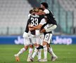 Juventus - Atalanta 2-0. foto: Guliver/Getty Images