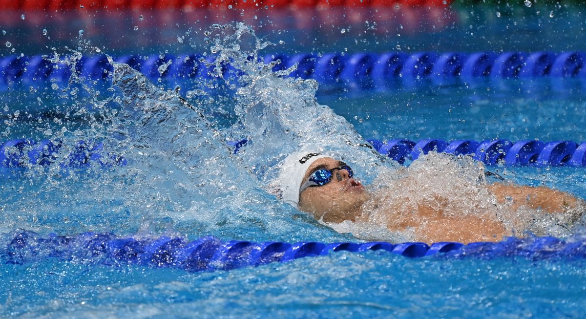 Anunțul momentului în sportul românesc! Robert Glință și-a anunțat retragerea: „Resursele sunt epuizate, fac pasul înapoi”