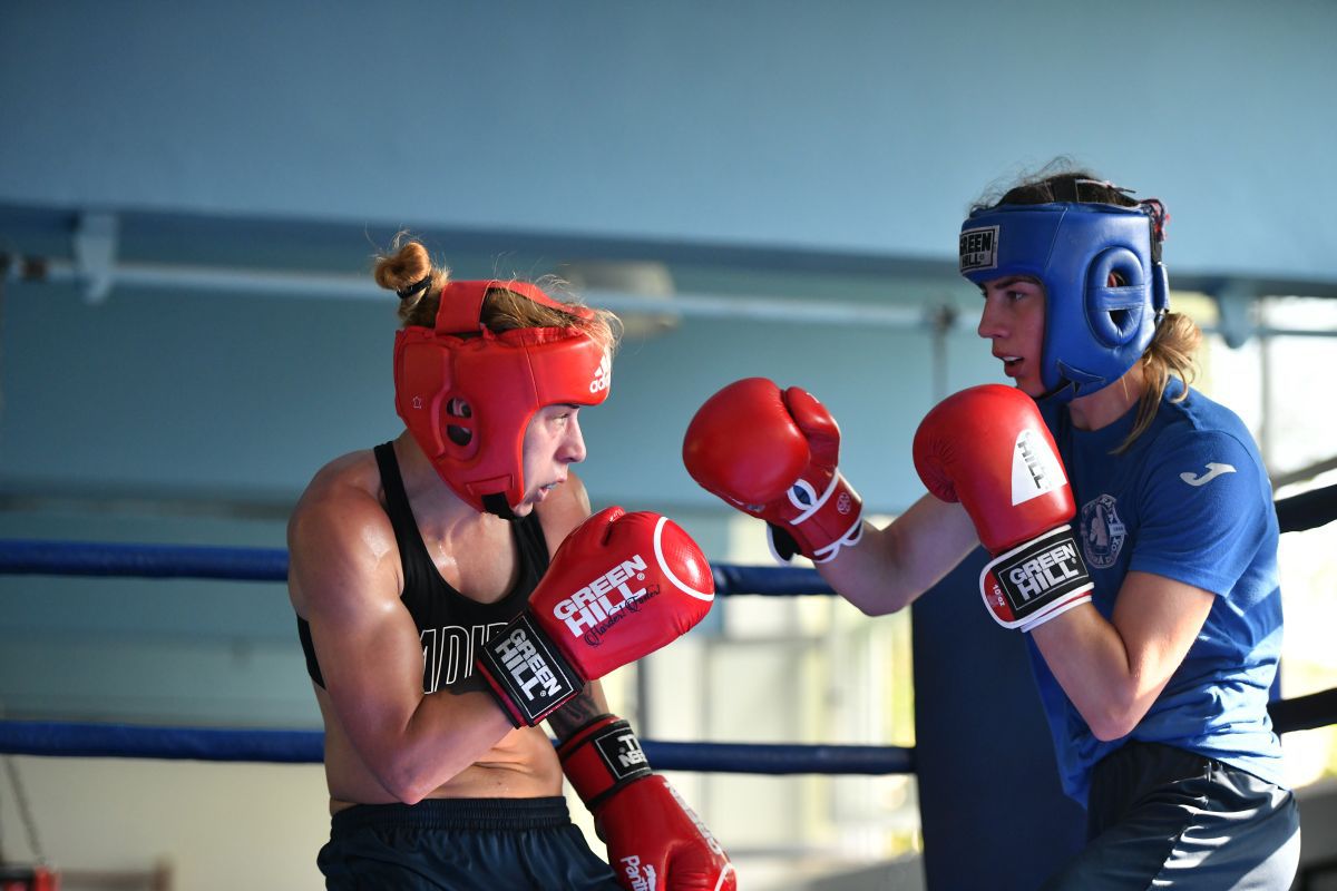 Claudia Nechita, gata de primul meci la Jocurile Olimpice: „În vis, am câștigat deja medalie”